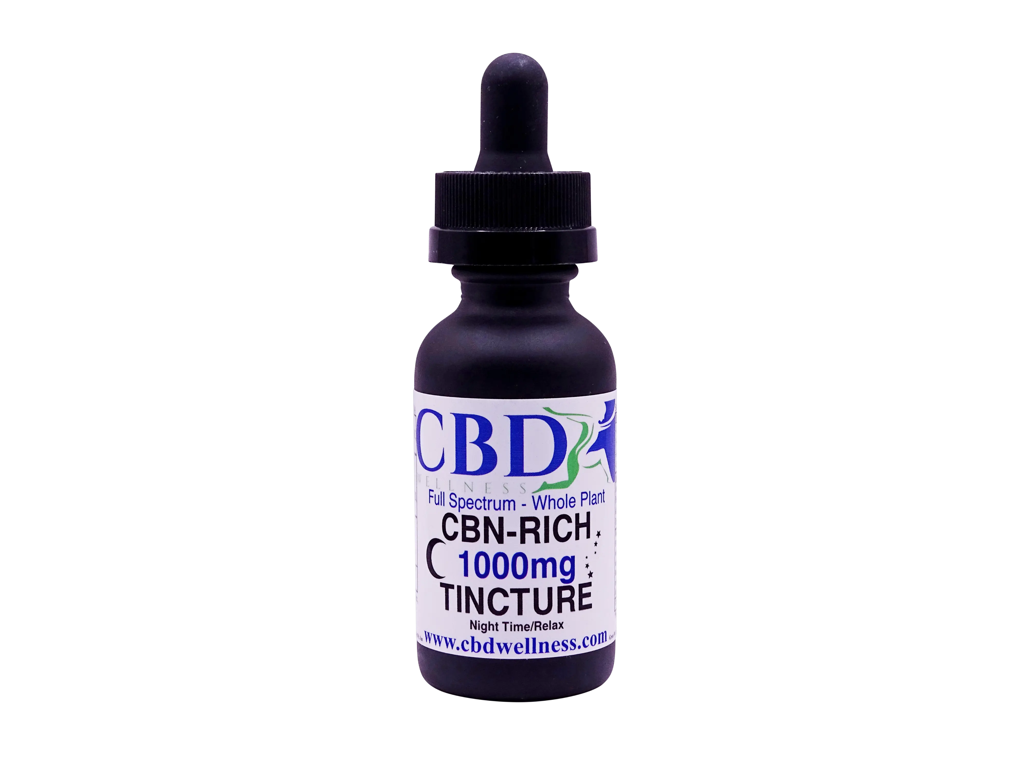 1000mg CBN-Rich Tincture for Sleep | CBD Wellness | Proprietary 1000mg CBN-Rich Tincture for Sleep | CBD Wellness | Proprietary
