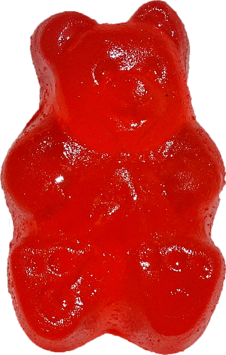 cbd wellness cbd gummy