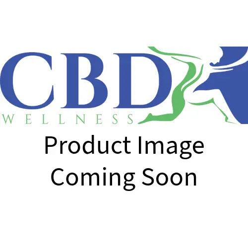 CBD Distillate (1g) CBD Wellness