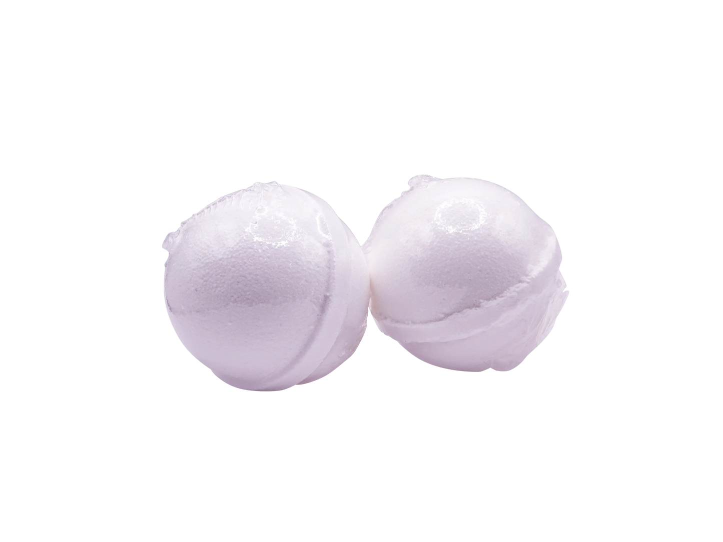 Coffee Cake 400mg CBD Bath Bomb (2-pack) CBD Wellness