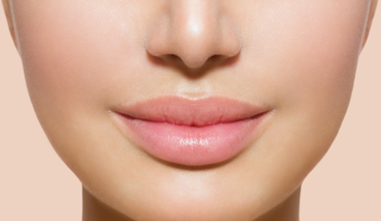 cbd wellness helps hydrate dry/cracked lips