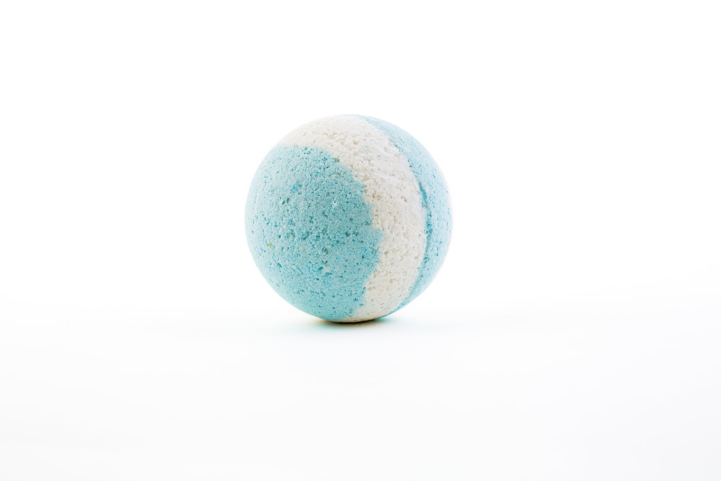 cbd wellness bath bomb