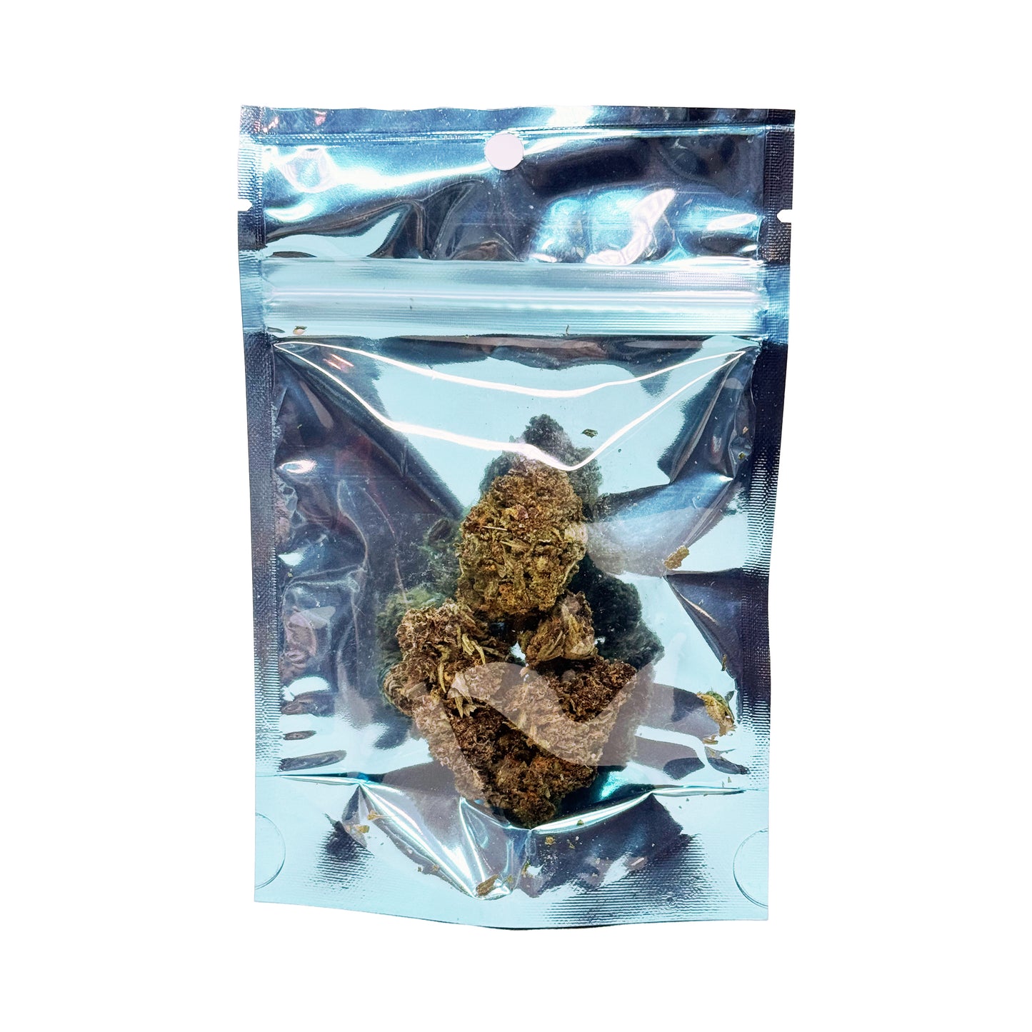 Panther CBD Hemp Flower