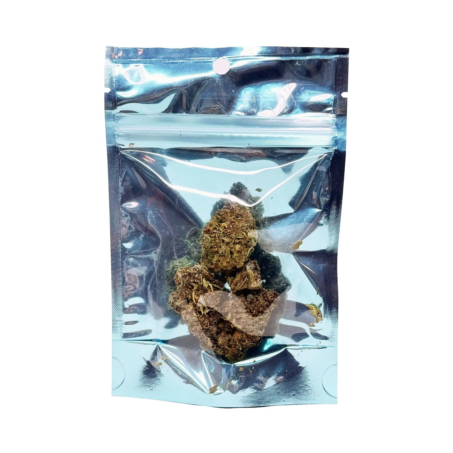Panther CBD Hemp Flower CBD Wellness