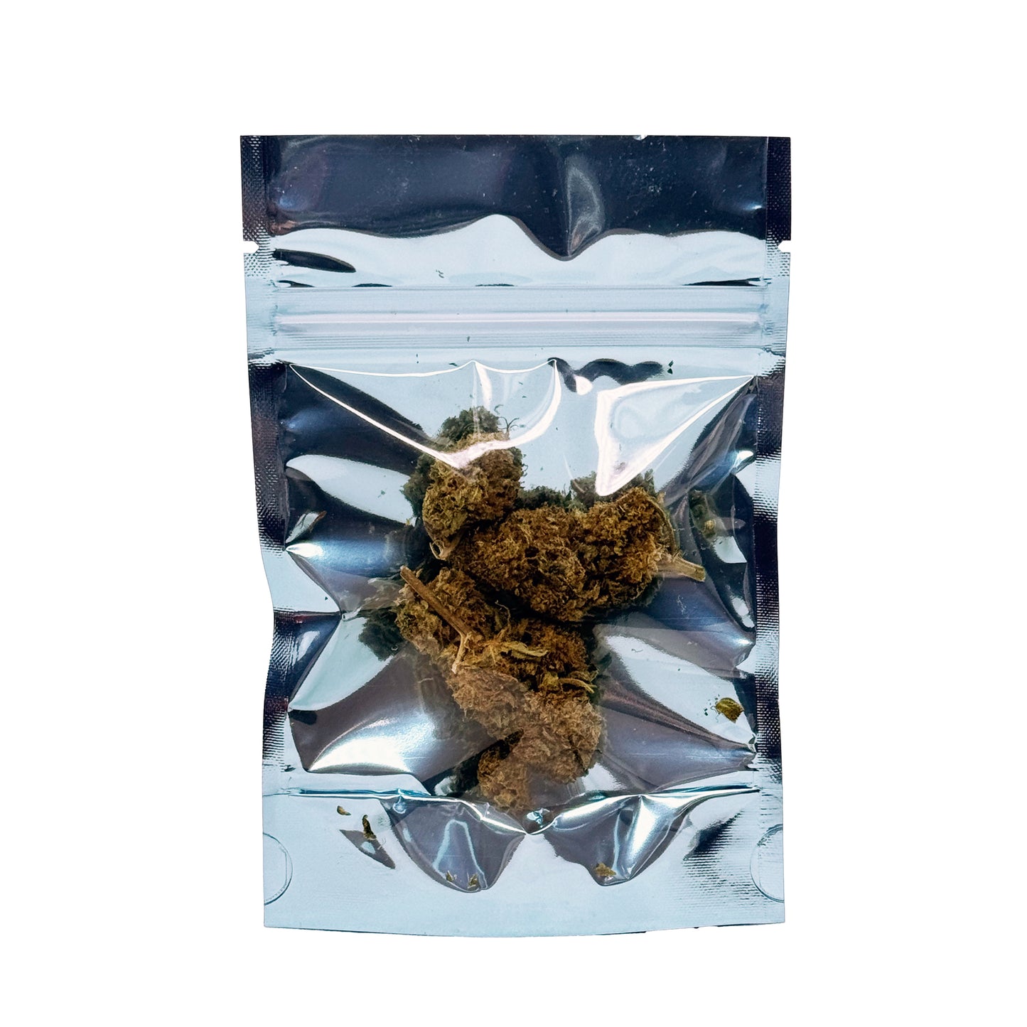 Sour Brulee CBD Hemp Flower