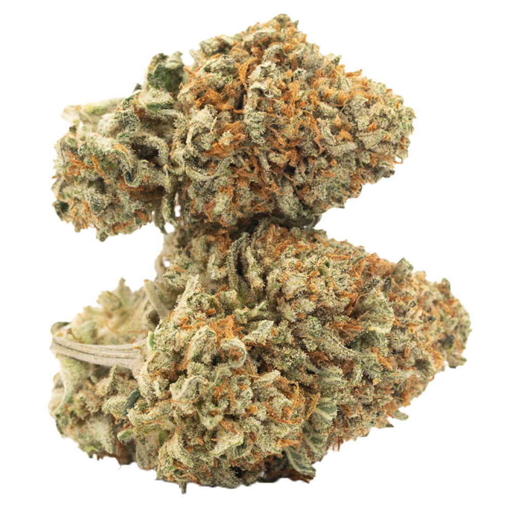 Afghan Kush CBD Hemp Prerolls