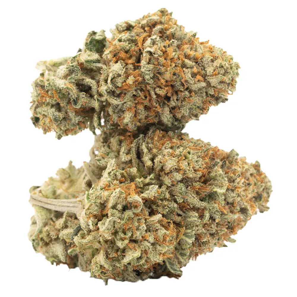 Afghan Kush CBD Hemp Prerolls CBD Wellness