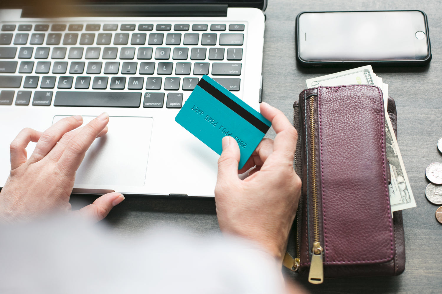 purchasing cbd wellness products online