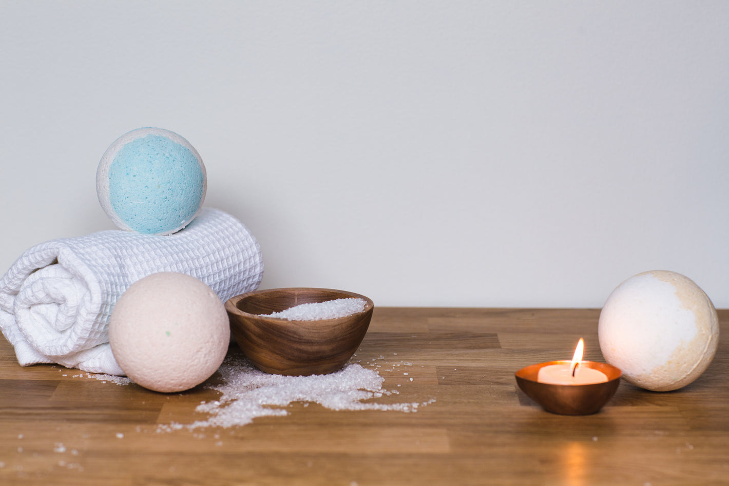 cbd bath bombs