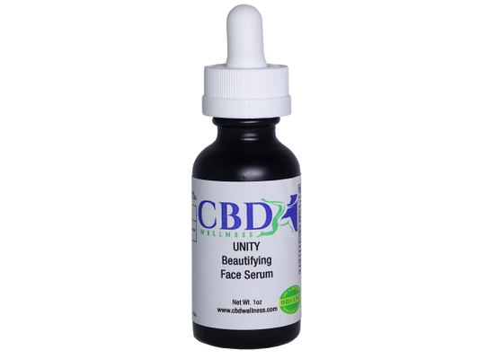 350mg Unity Face Serum