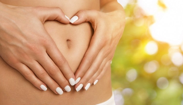 CBD Wellness explains how CBD helps promote good gut health and IBS relief