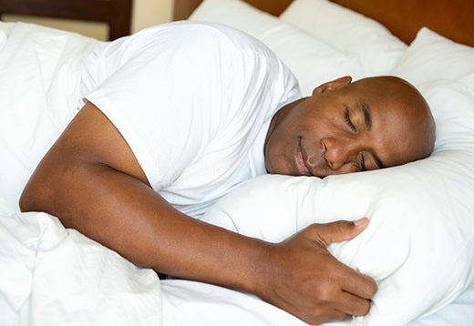 CBD Wellness explains how their products help with sleep and insomnia
