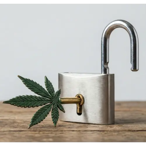 "Unlocking Cannabis: 5 Evidence-Based Health Benefits | CBD Wellness" CBD Wellness