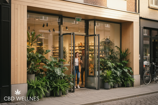 Cannabis Dispensaries Explained: What to Expect & How to Buy in 2026