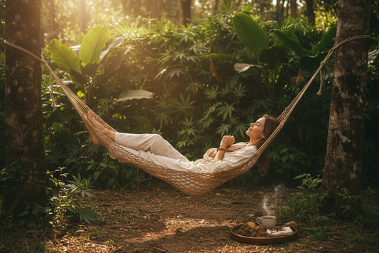 CBD for Anxiety & Stress: A Science-Backed Guide for 2026 CBD Wellness