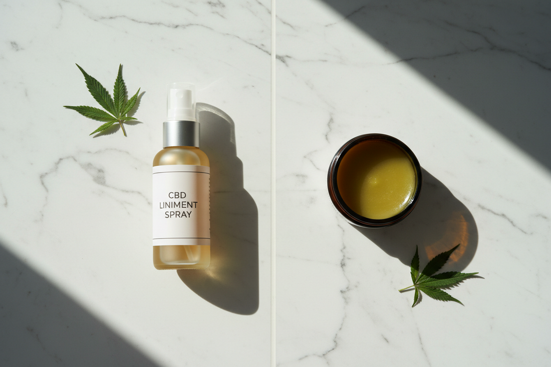 How to Choose the Right CBD Product for You | CBD Wellness CBD Wellness