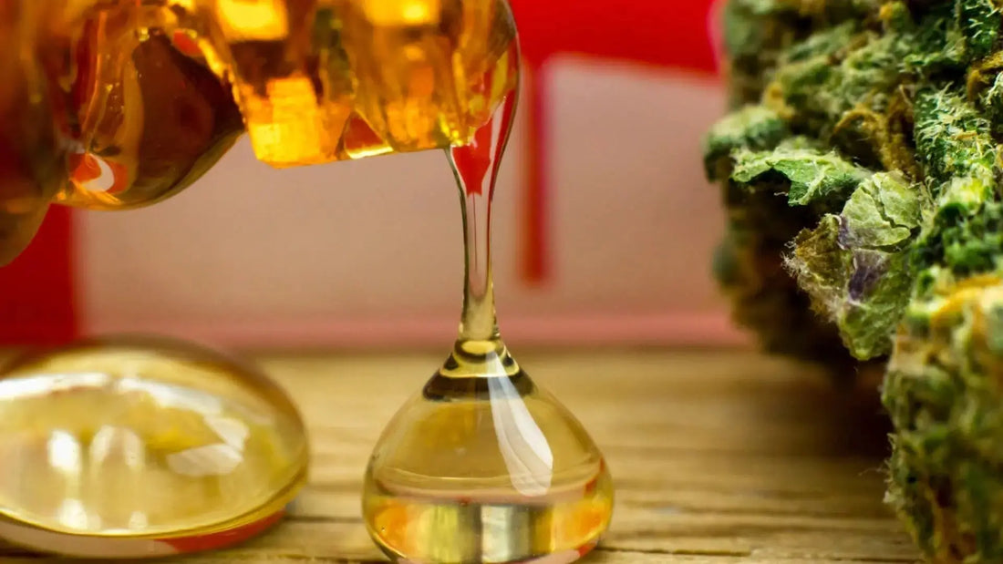 CBD Wellness explains why full spectrum CBD products are the most effective