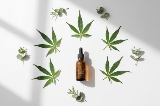 The Top 5 Health Benefits of Cannabis | CBD Wellness