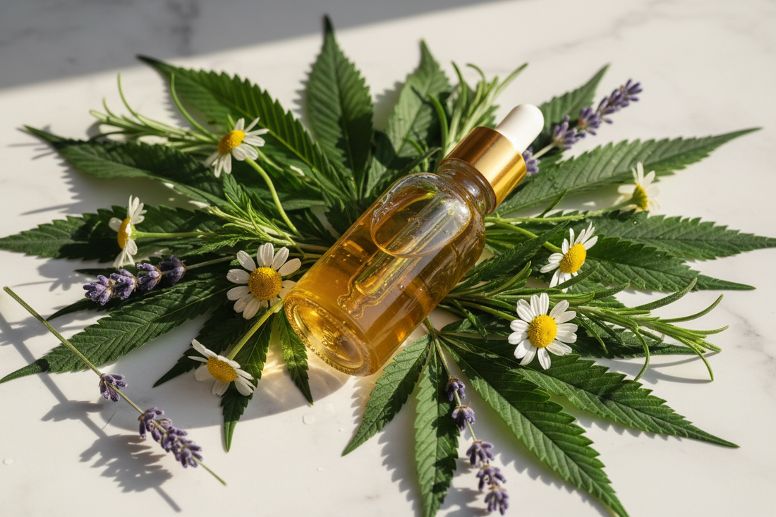 What Is CBG? Benefits, Effects & How It Differs from CBD CBD Wellness