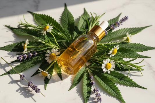 What Is CBG? Benefits, Effects & How It Differs from CBD CBD Wellness