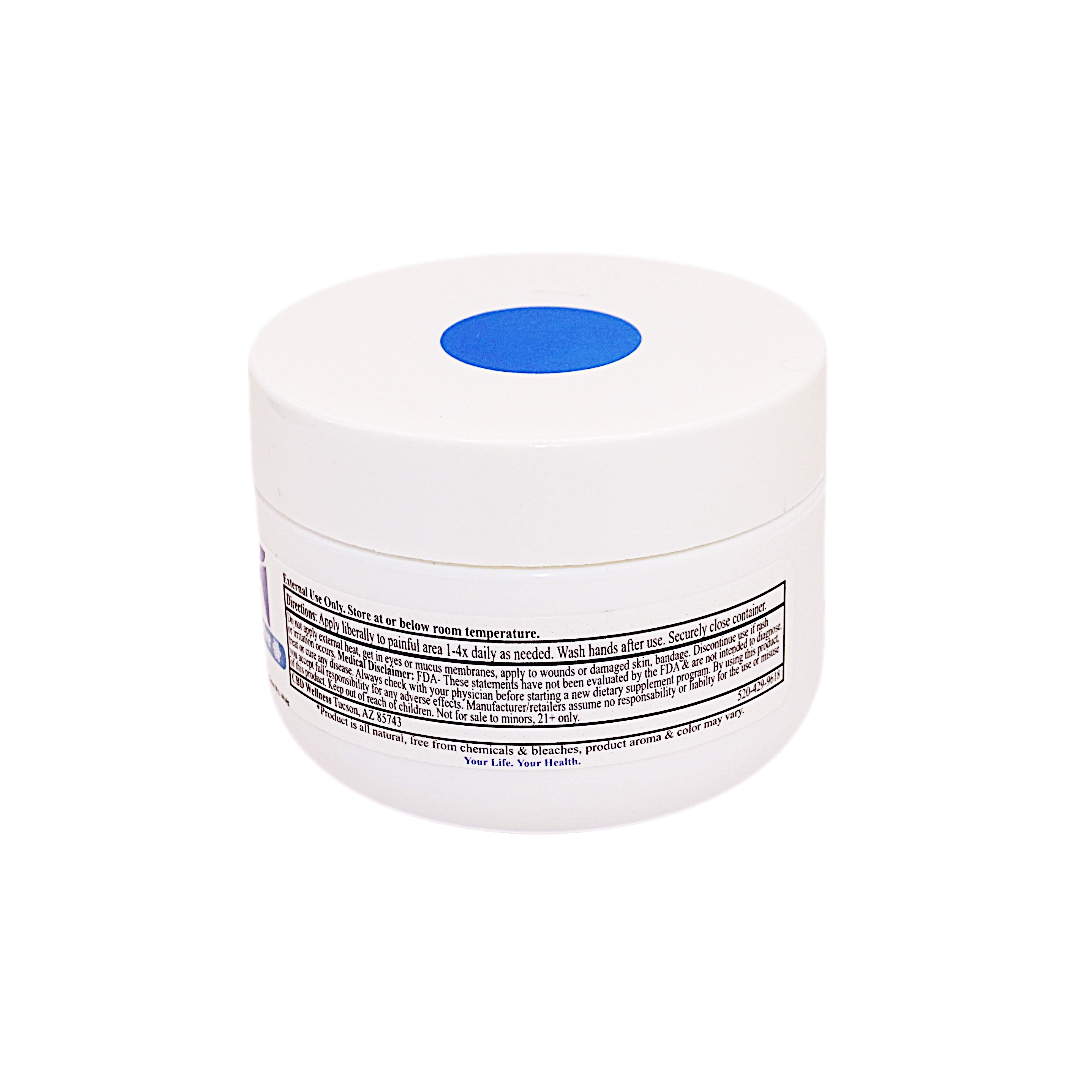 1.25oz 1000mg Extreme Cooling Salve