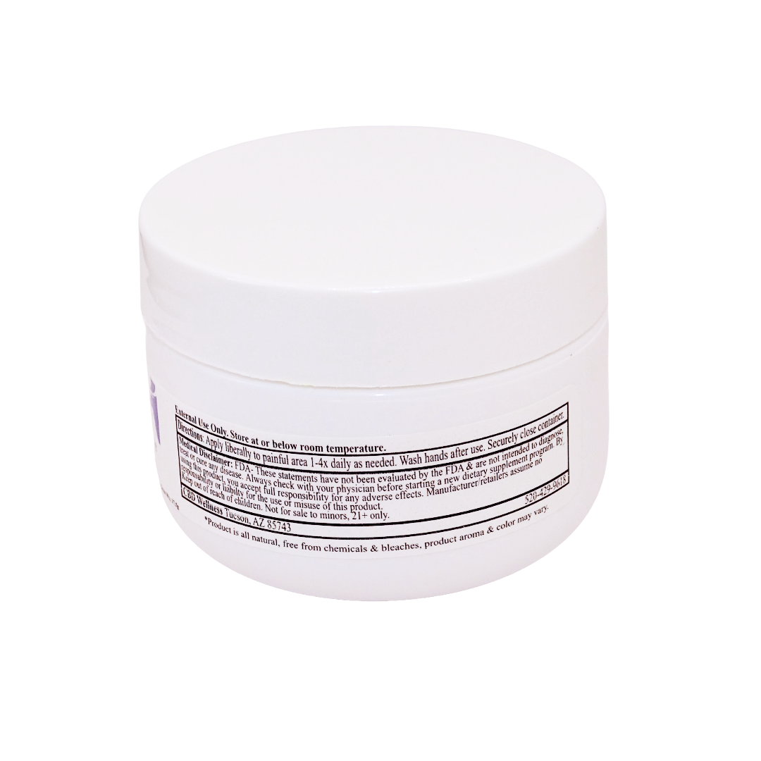 1.25oz 1000mg Original Salve
