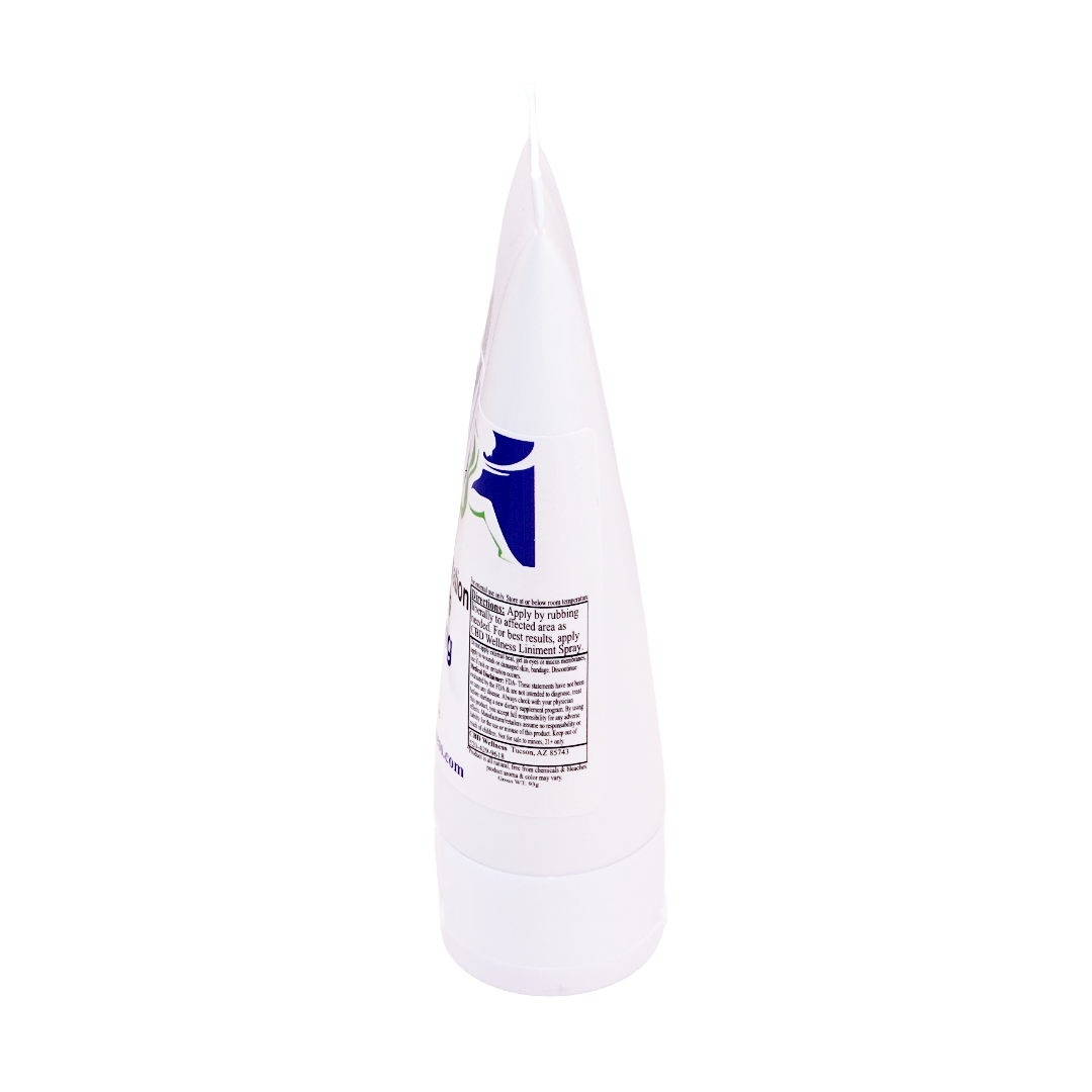 3oz 3000mg Anti-Inflammation Cream