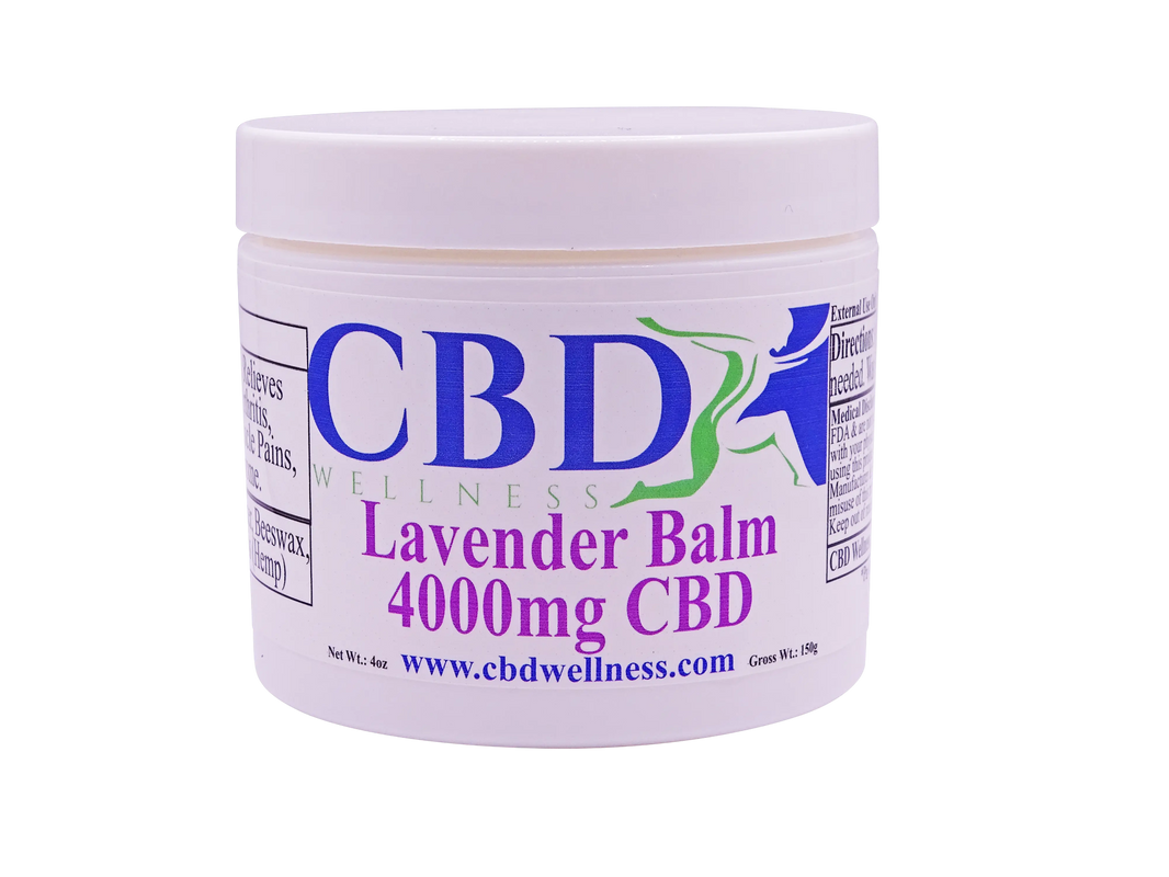 Linimets CBD Wellness Topical Liniments & Salves Best CBD Products For Pain