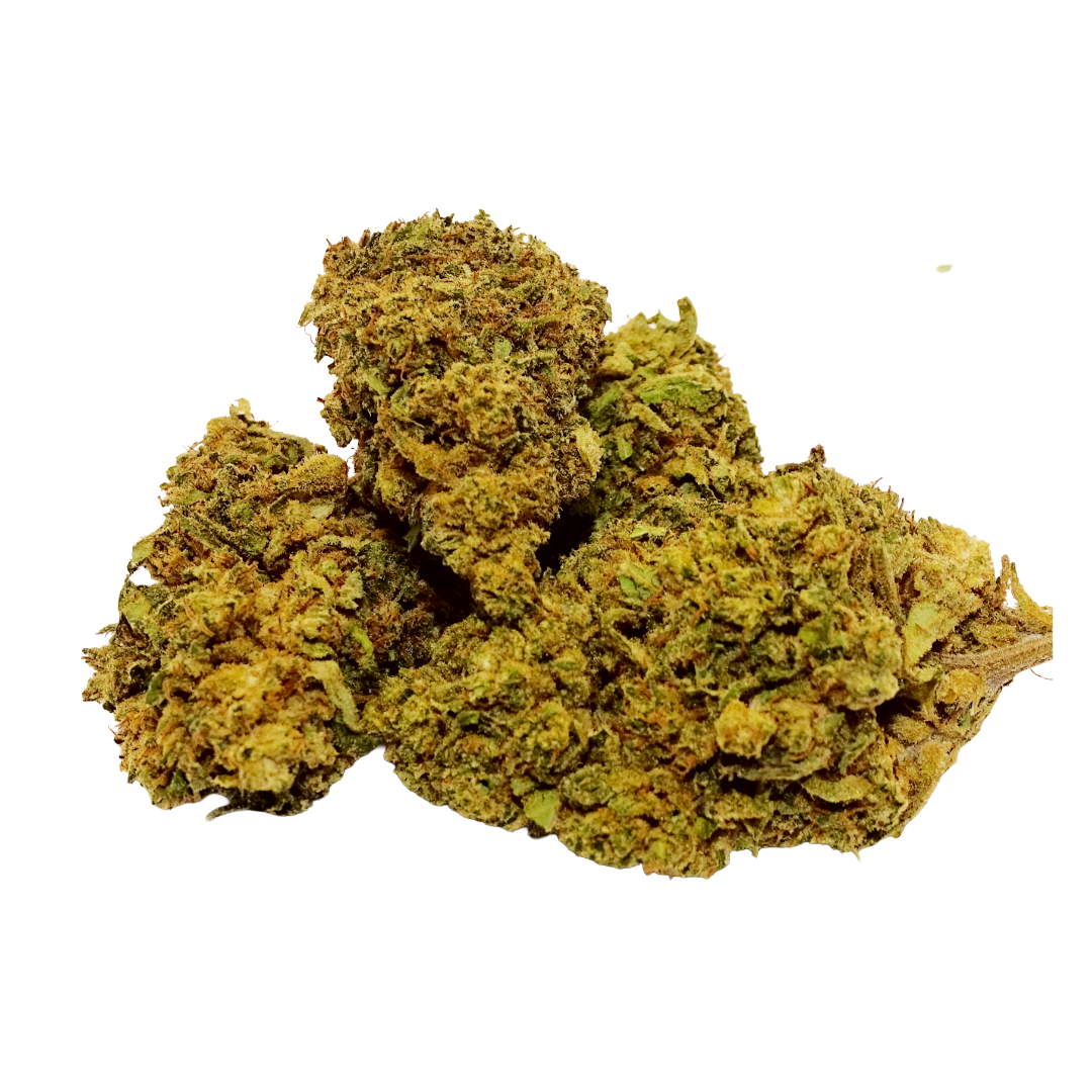 Afghan Kush CBD Hemp Prerolls
