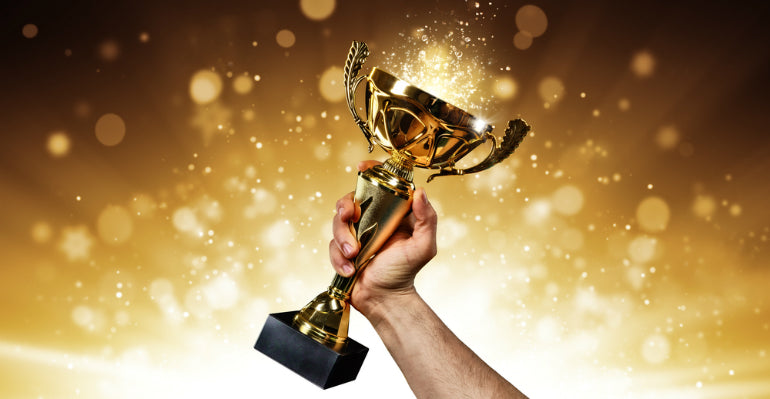 cbd wellness wins best product