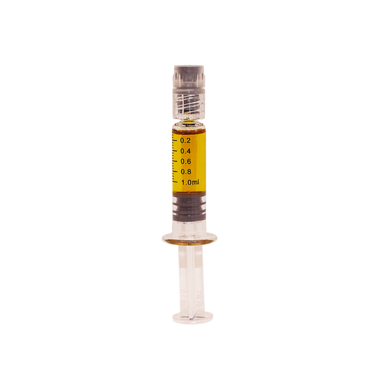 CBD Distillate (1g)
