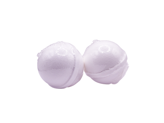 Lavender 400mg CBD Bath Bomb (2-pack)