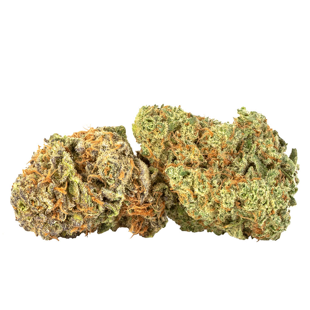 cbd wellness Lemon Berry cbd hemp flower