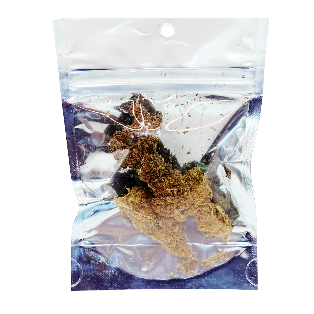 Panther CBD Hemp Flower