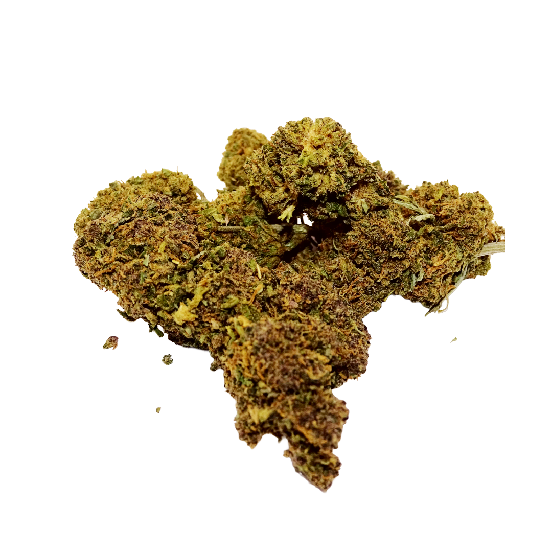 Panther CBD Hemp Flower