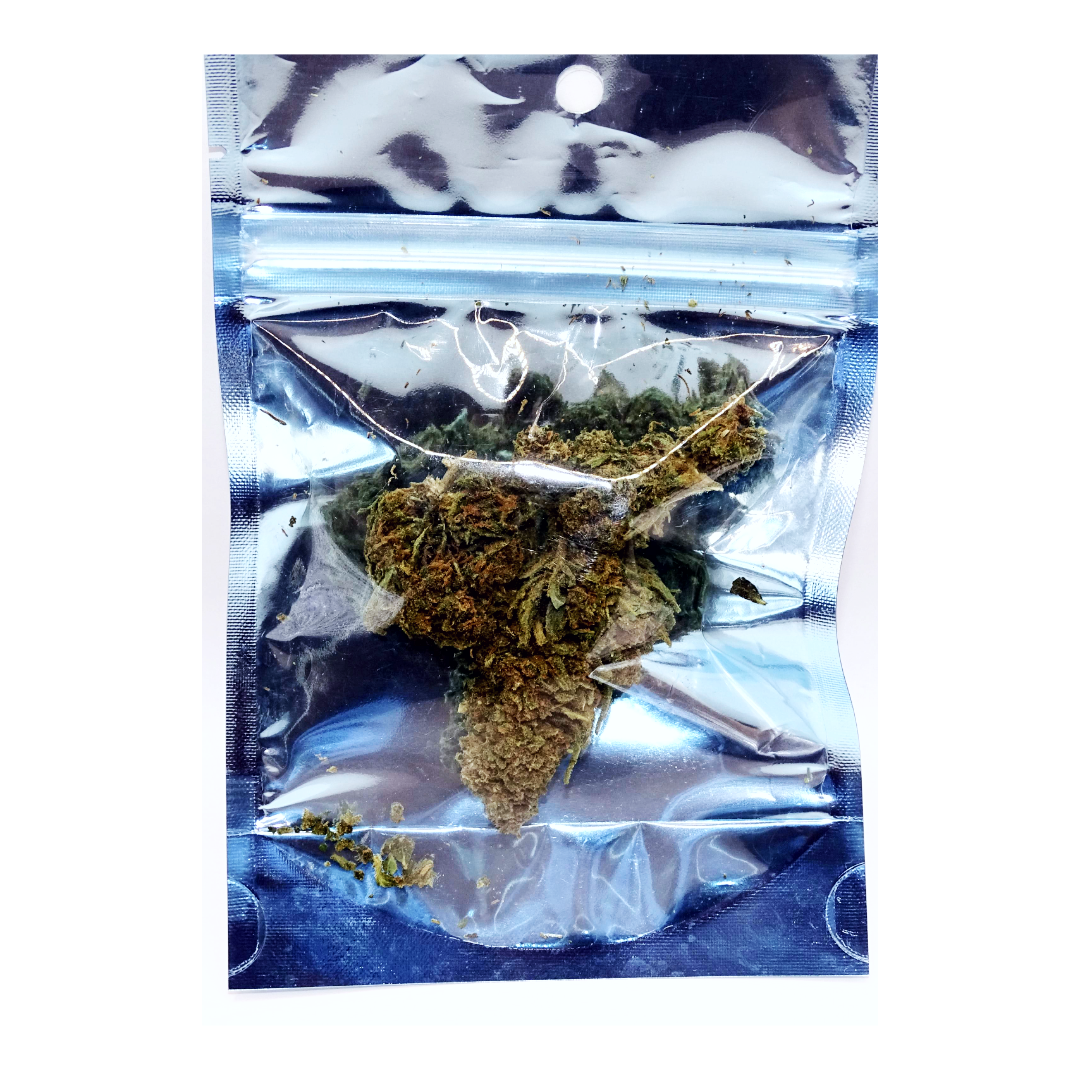 Sour Lifter CBD Hemp Flower