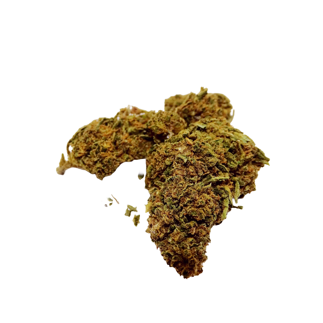 Sour Lifter CBD Hemp Flower