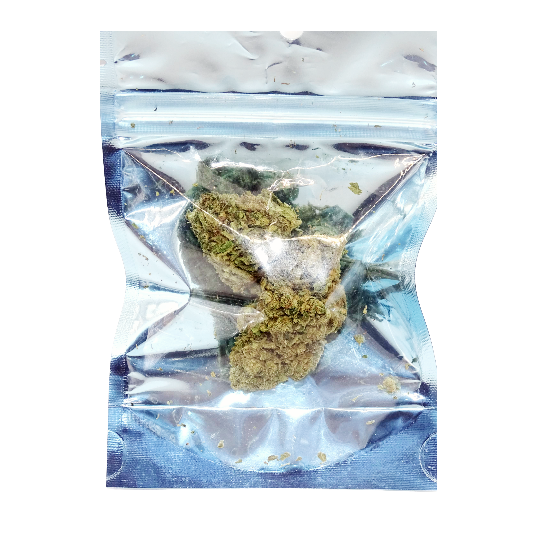 Suver Haze CBD Hemp Flower