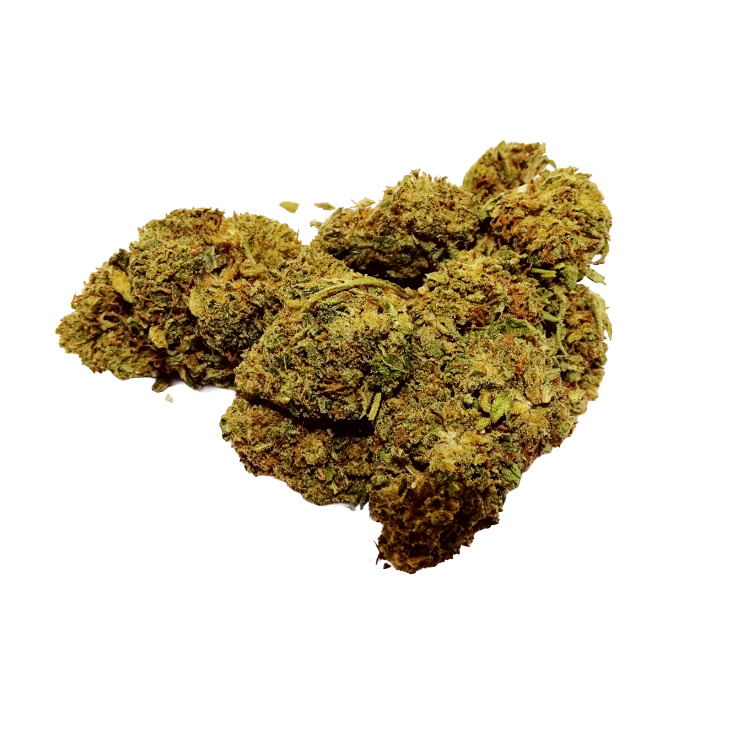 Suver Haze CBD Hemp Flower