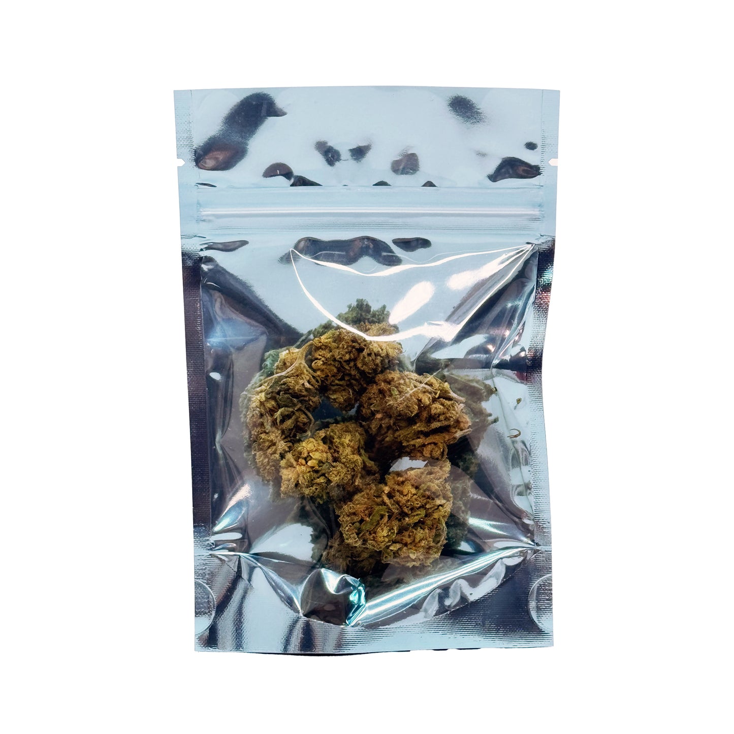 Flor de cáñamo CBD de Bubba Kush