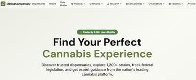 Marijuana Dispensary
