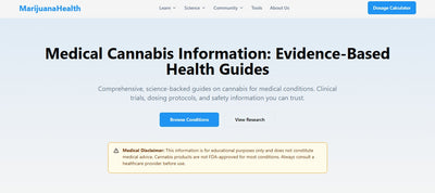 Marijuana Health