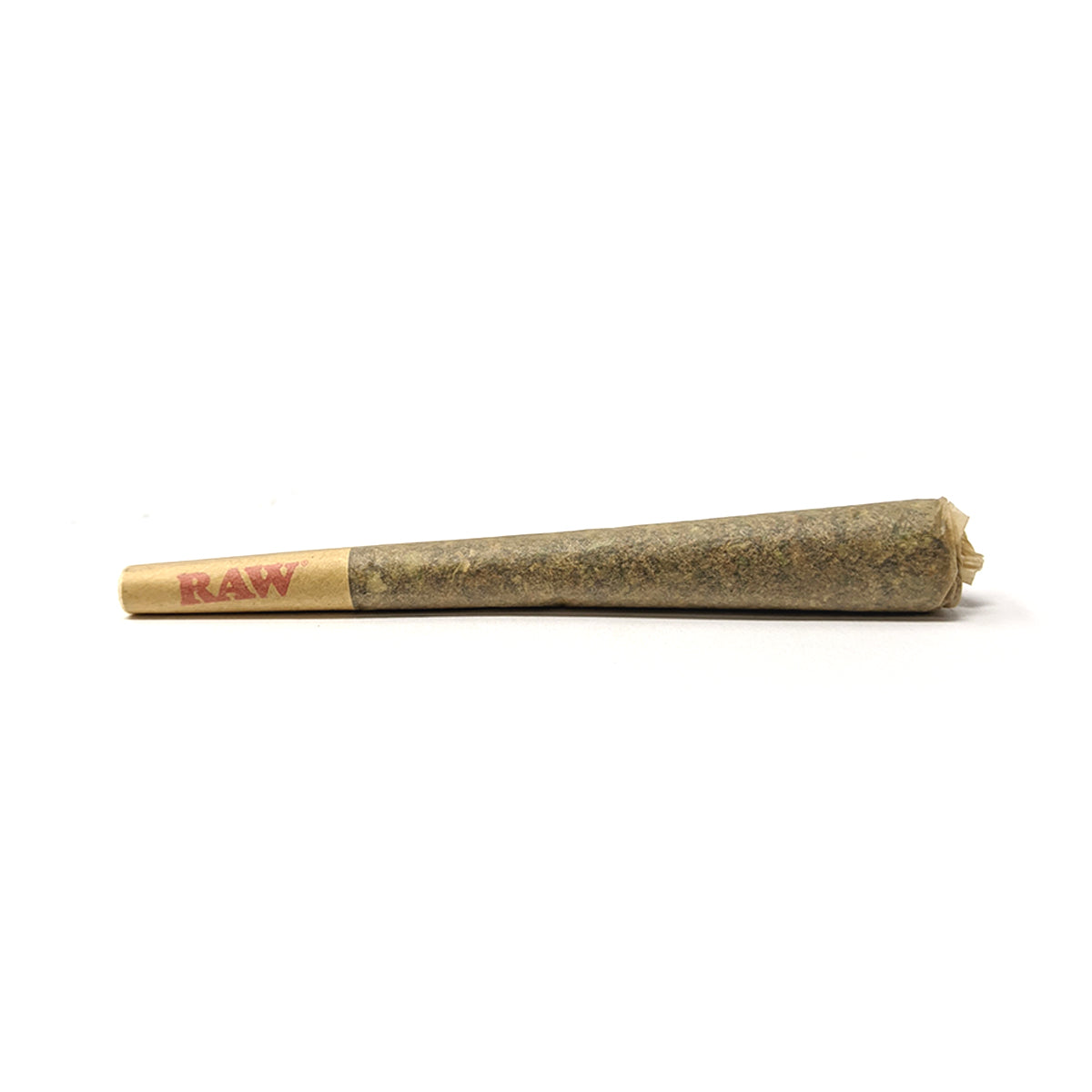 Bubba Kush CBD Hemp Pre-Rolls