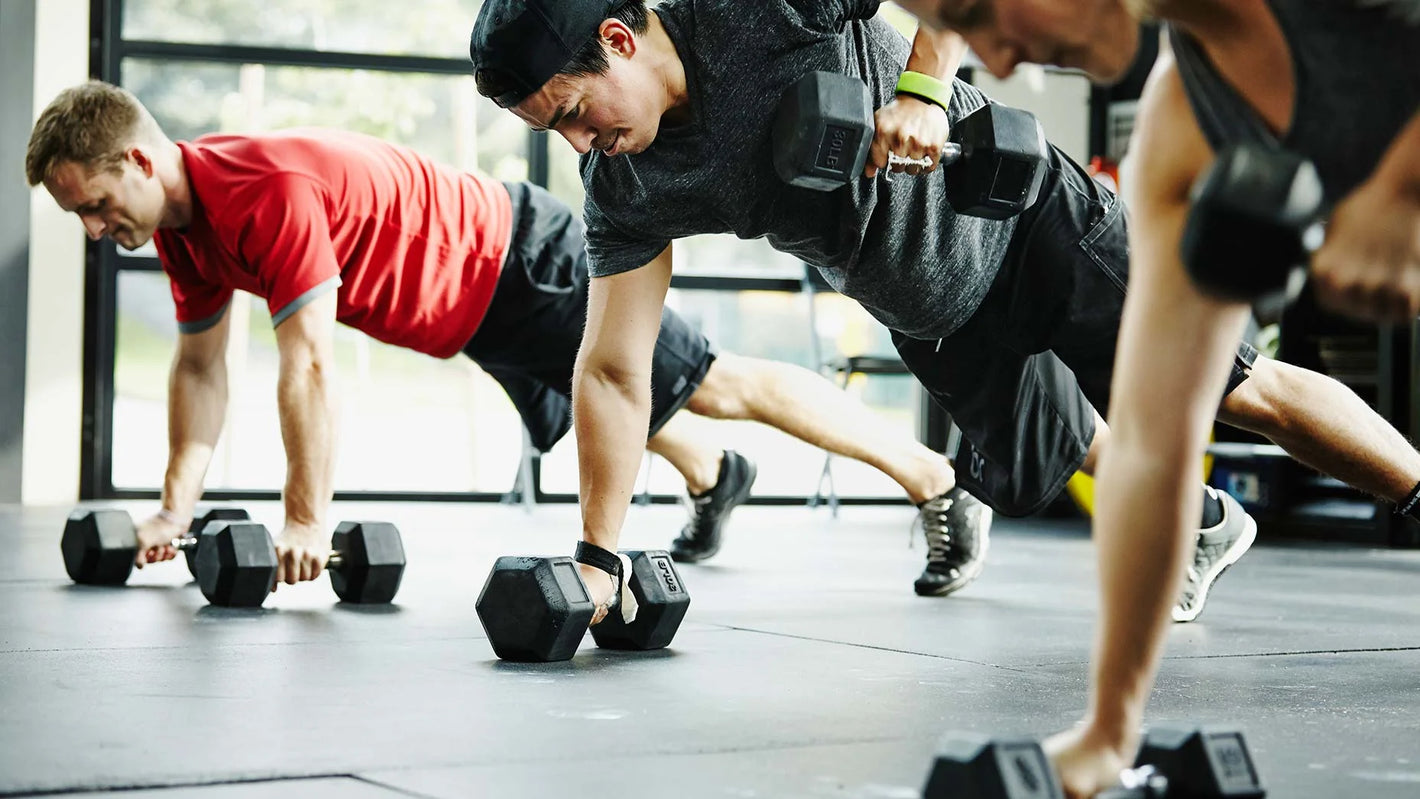 help your workout with using our cbd wellness products